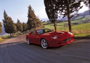 Ferrari 575 Superamerica